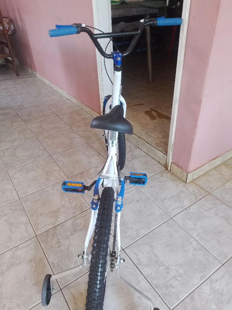 Bicicleta zera - Foto 3