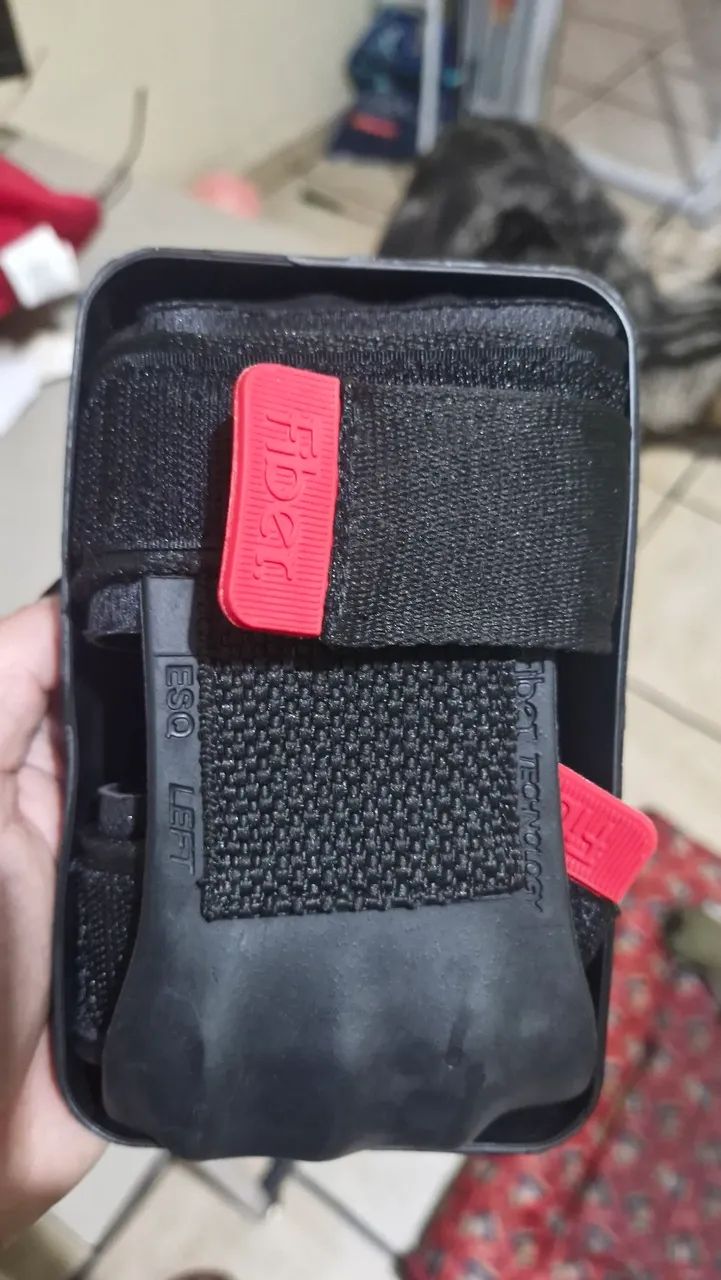 Strap python fiber - Foto 4