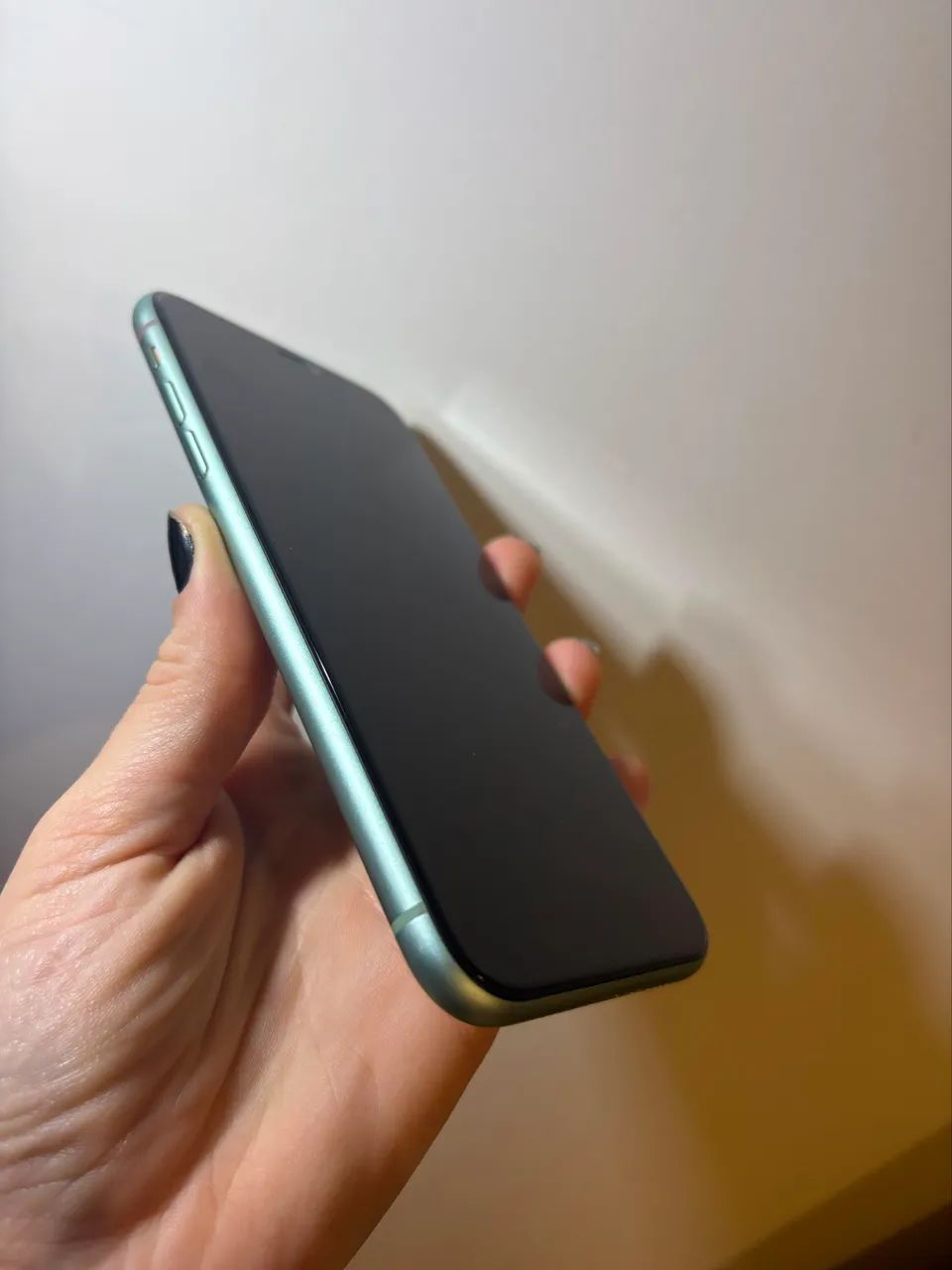 iPhone 11 - 128gb - Green - Foto 2
