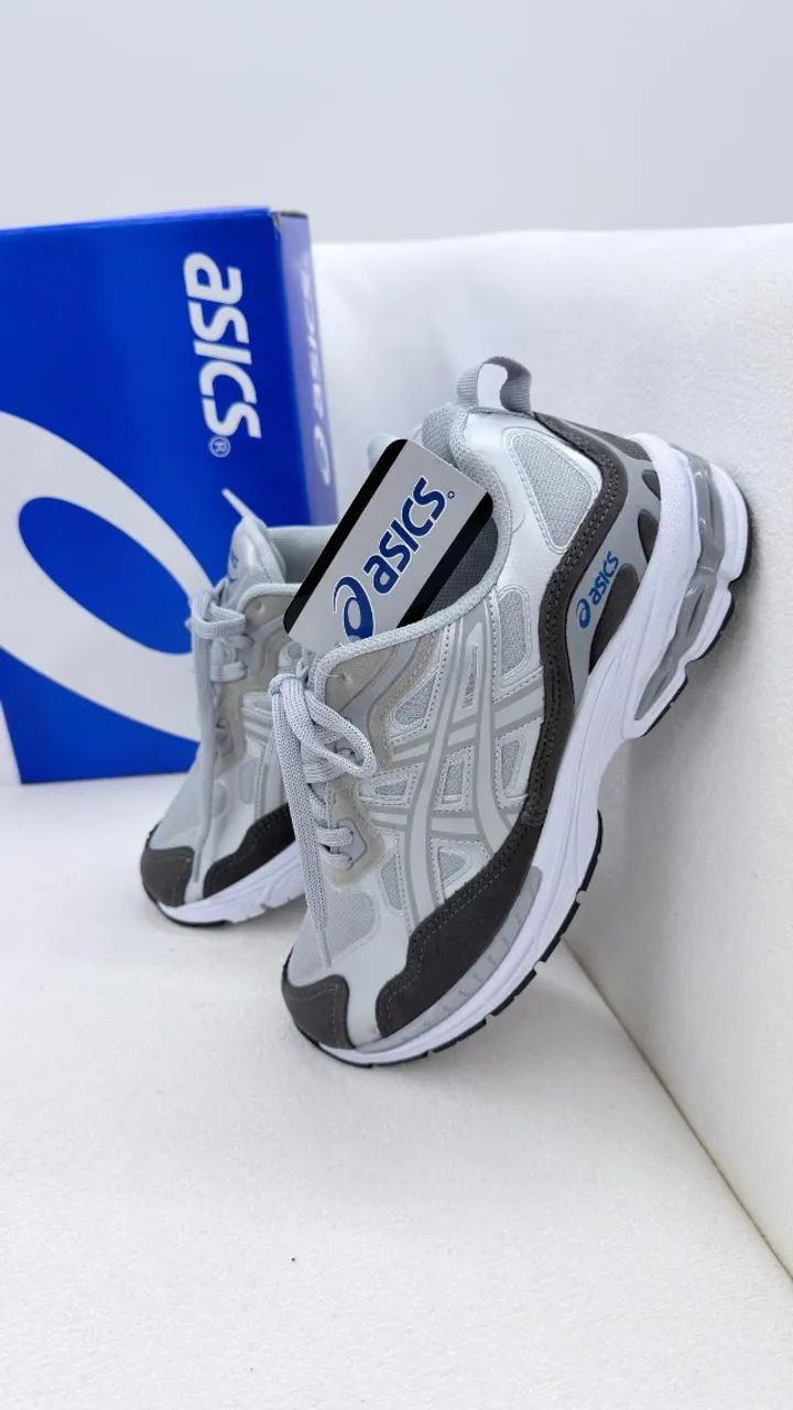 Tenis Asics Gel- NYC - Foto 3