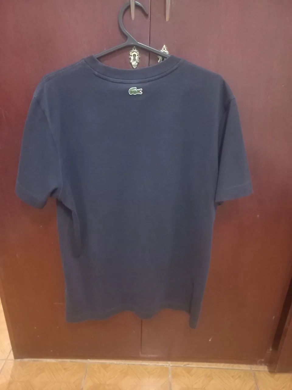 Camiseta Lacoste - Foto 3