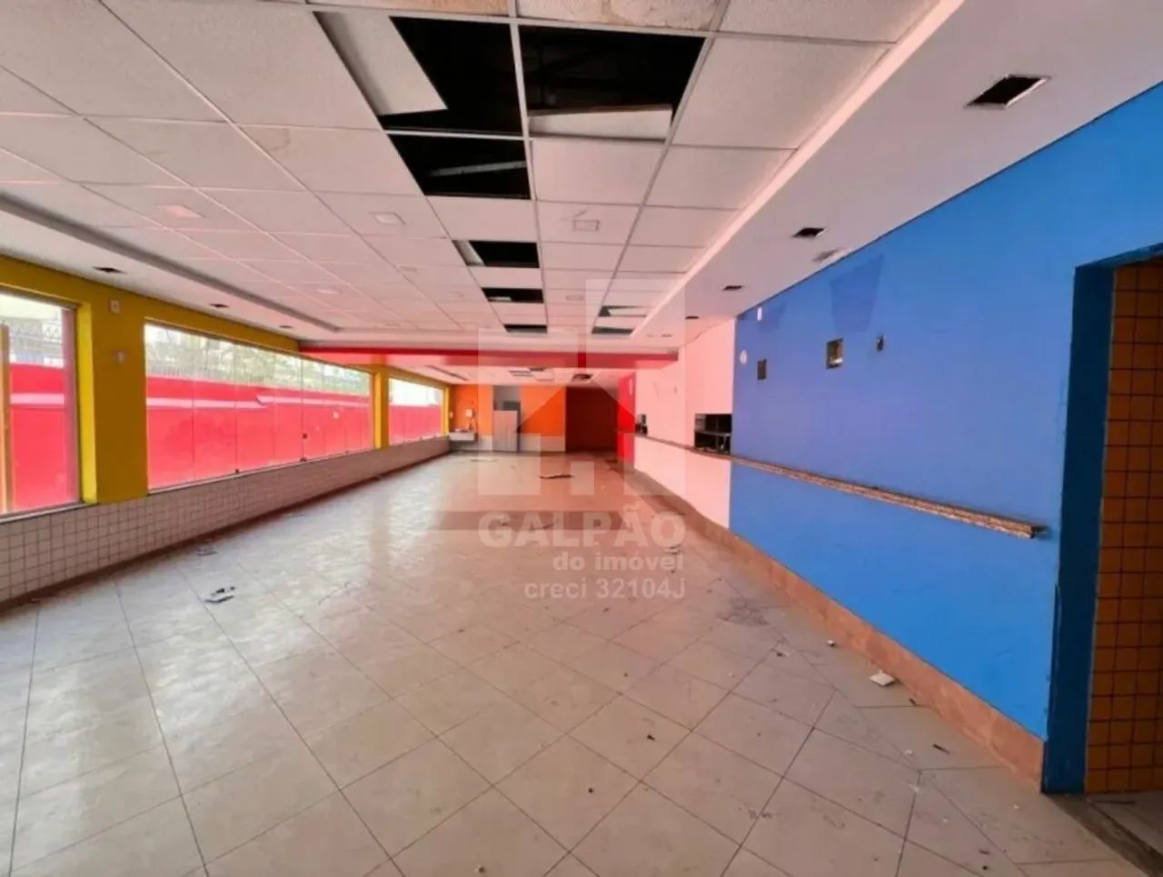 Ponto Comercial - Alto Fluxo em Santo Amaro - Foto 4