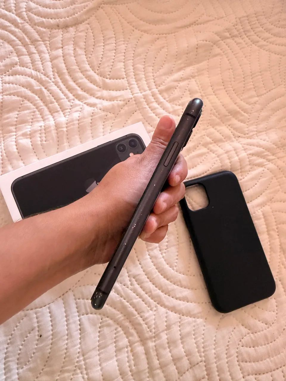 iPhone 11  - Foto 3