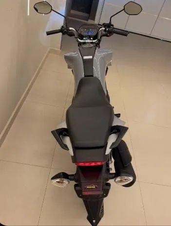 HONDA CG FAN 2026 - Foto 4