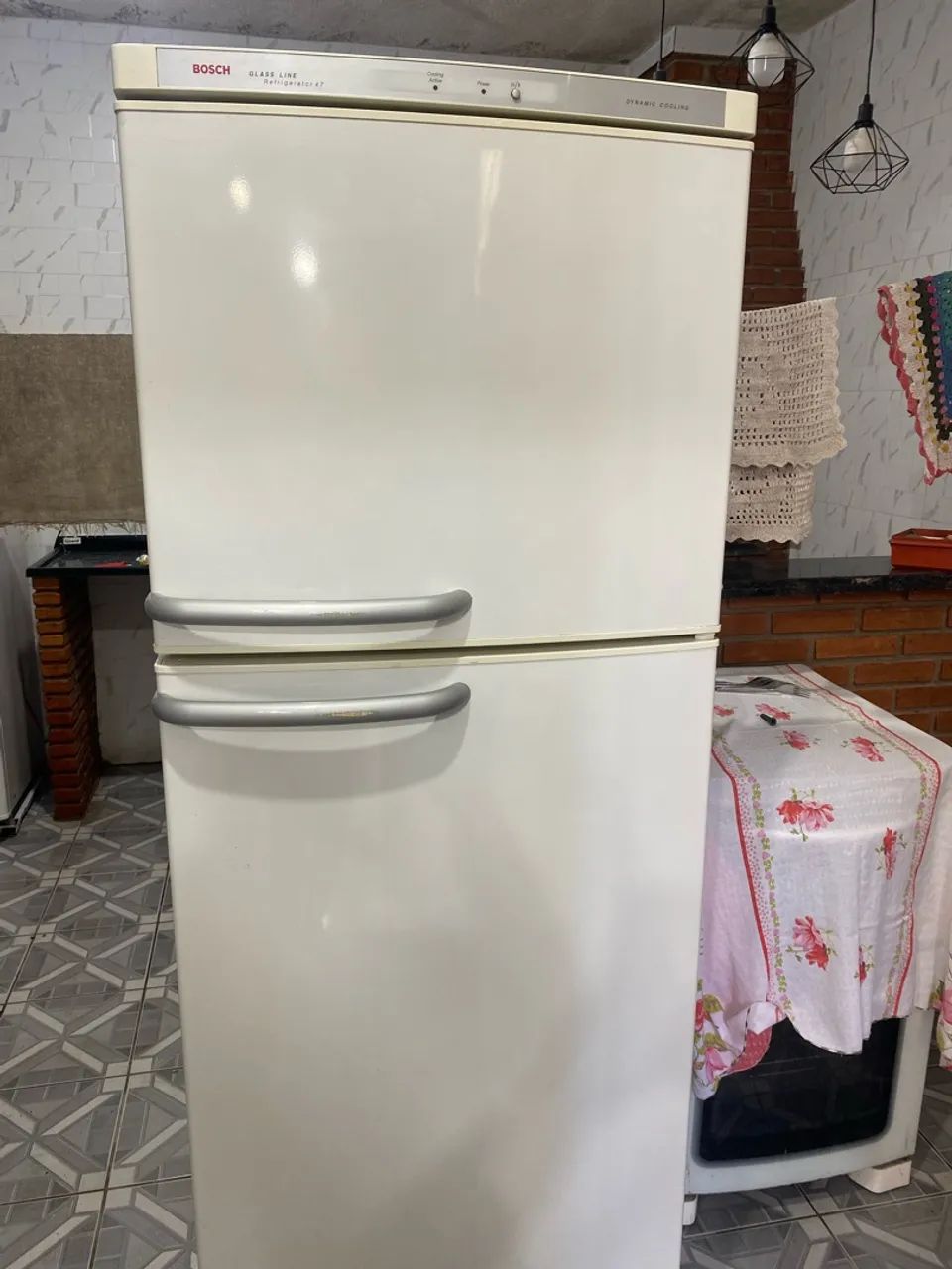 Geladeira  - Foto 2