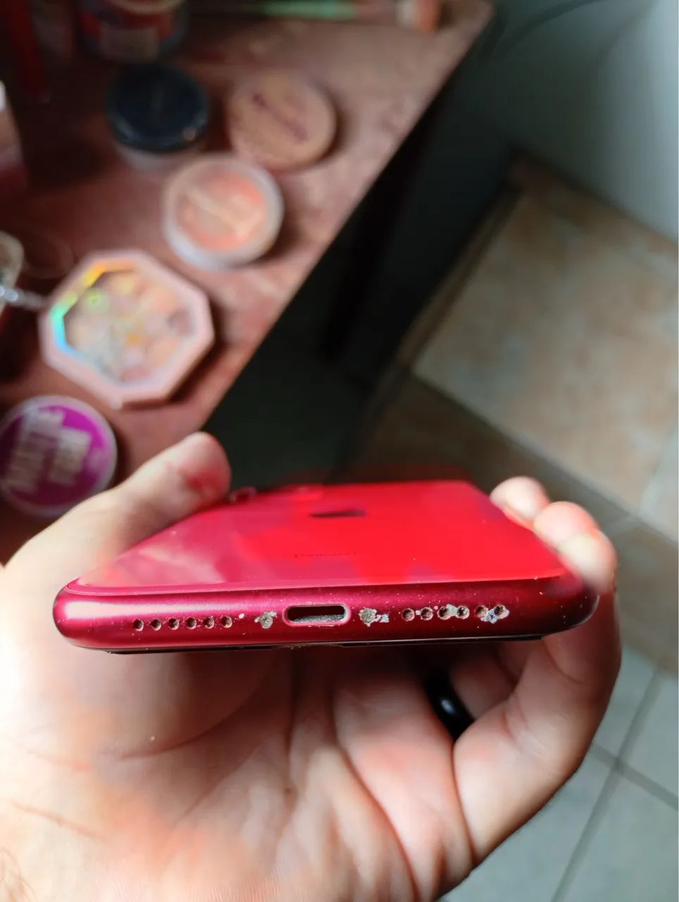 iPhone 11, 64 gigas (Vermelho) - Foto 3
