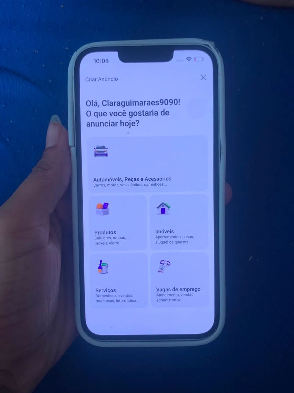 iPhone 13 - Foto 2