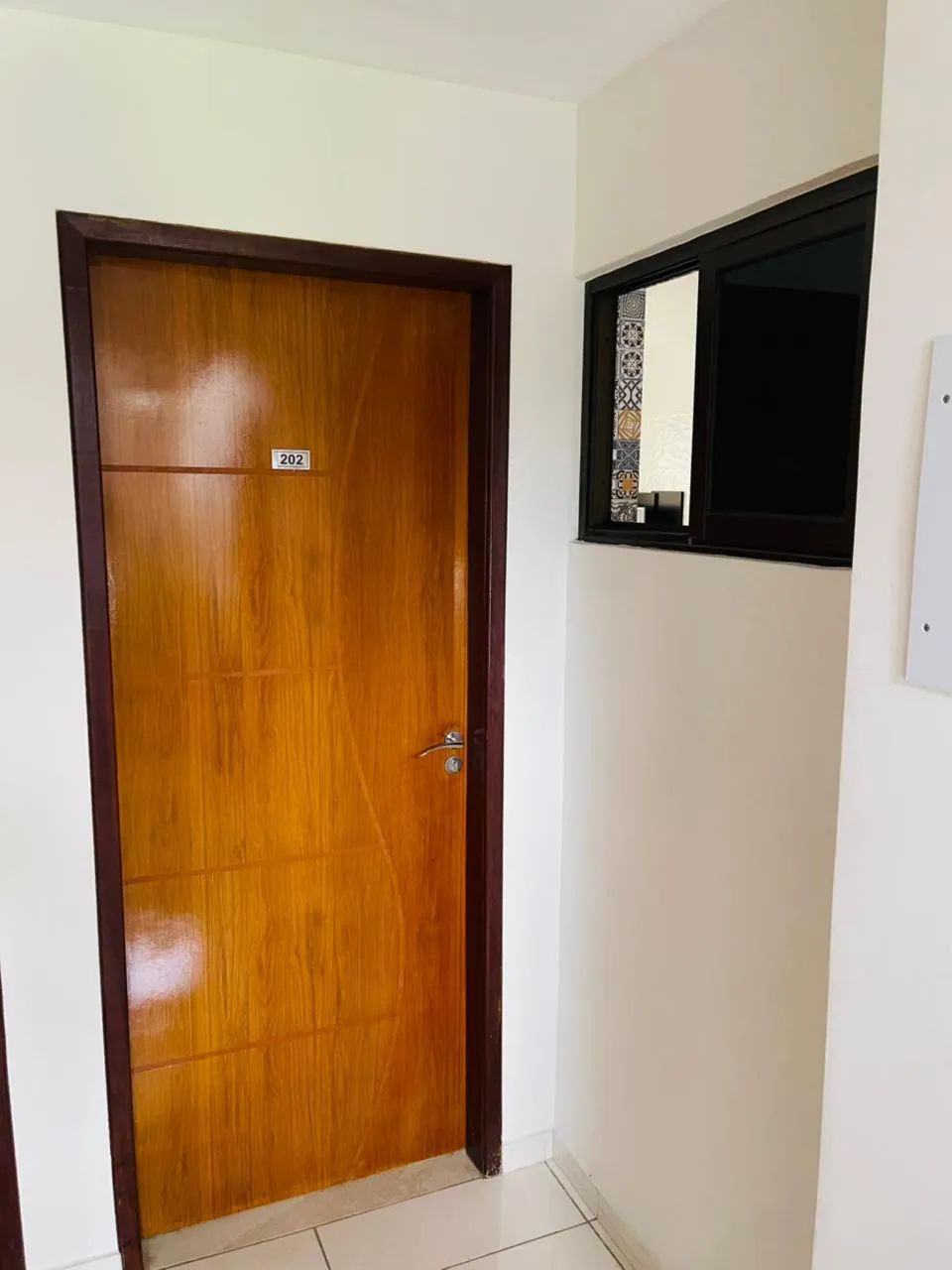 APARTAMENTO PRA LOCAÇÃO NO GEISEL PRÓXIMO À PRINCIPAL E À EVIDENCE - Foto 2