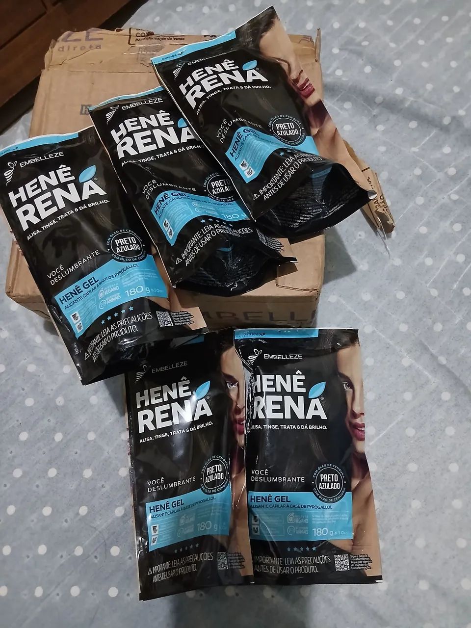 Henê Rena - Foto 2