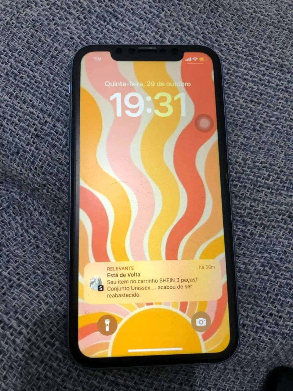 iPhone XR, 64GB com tudo funcionando  - Foto 2