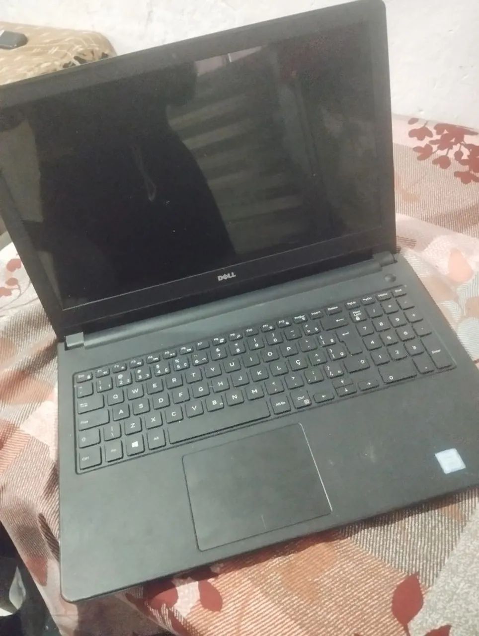 Notebook Dell Inspiron 15 Funcionando perfeitamente  - Foto 5