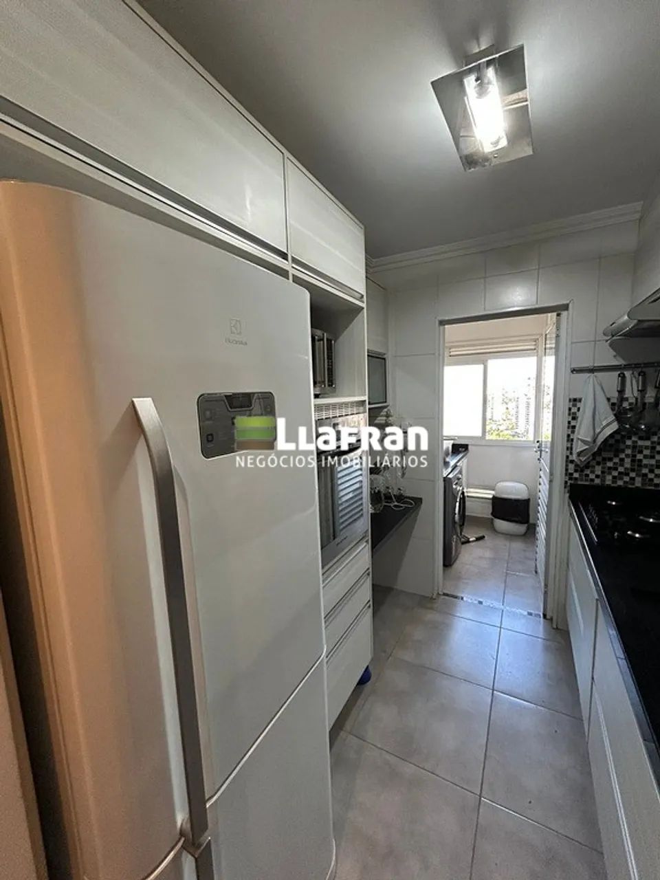 Apartamento 2 dormitórios Vila Suzana - Foto 4