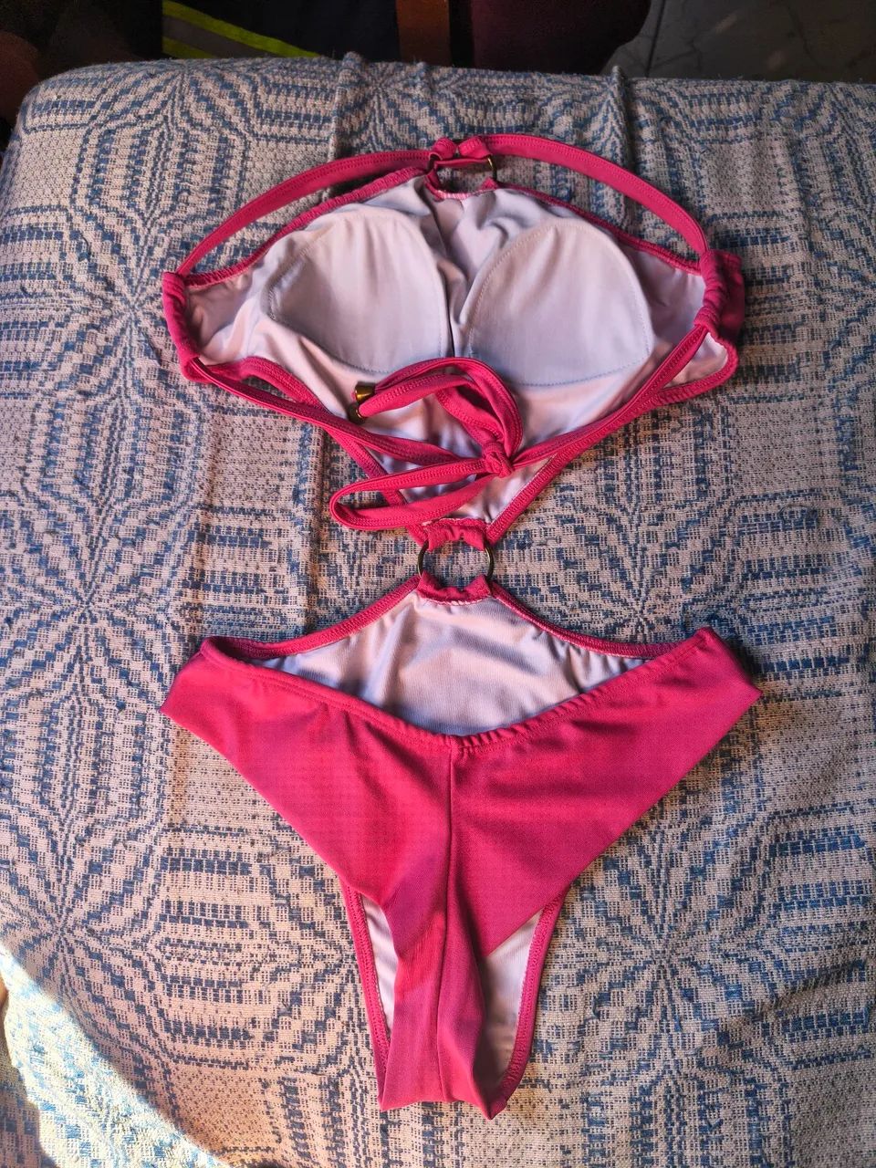 Roupa - Foto 2