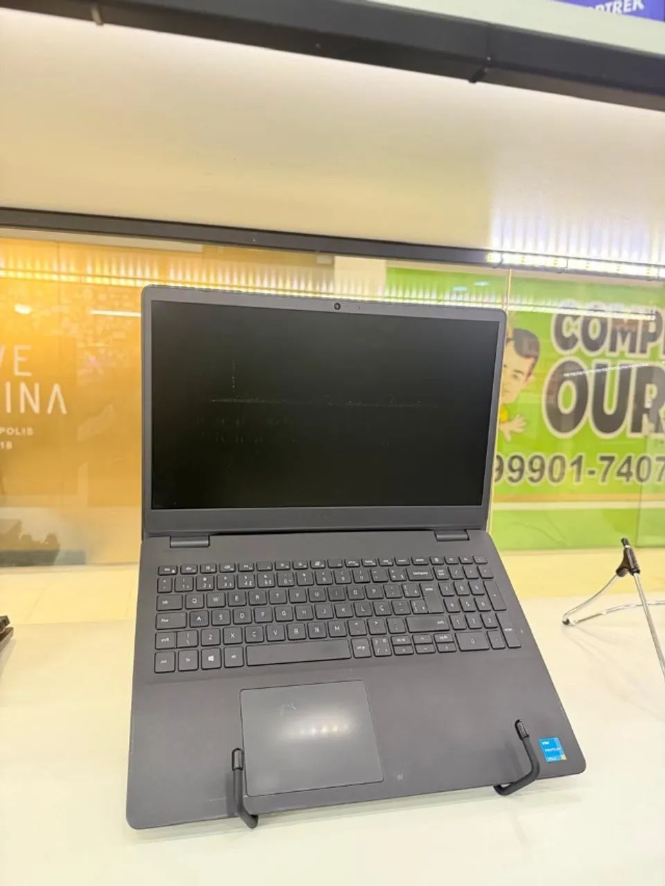 Samsung - Ideal para Trabalhos e Estudos  + NOTEBOOK DELL COM GARANTIA  - Foto 5