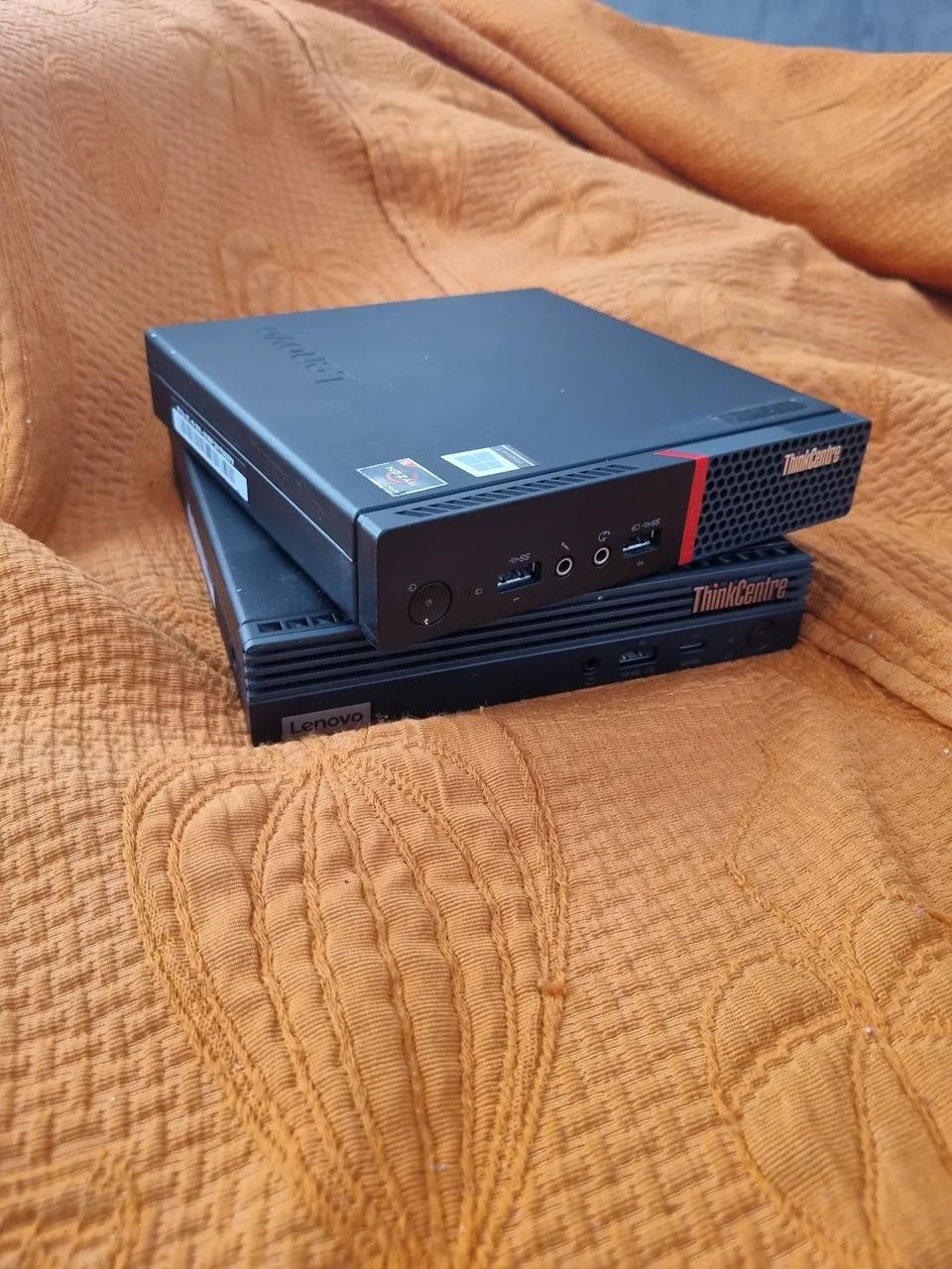 Vendo computador de escritório  - Foto 2