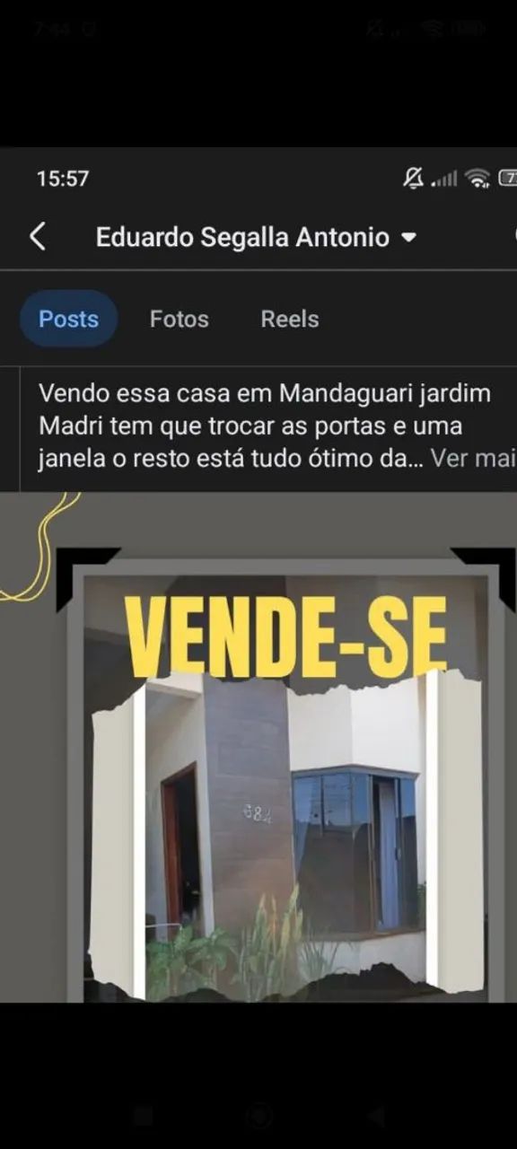 Vendo 