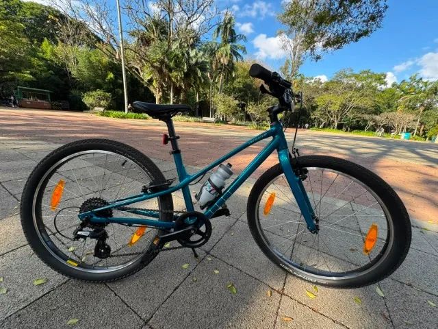 Bicicleta Infantil Specialized Jett - Aro 24