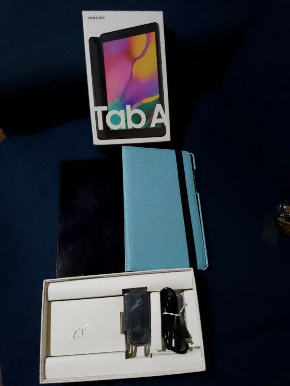 Tablet Samsung  - Foto 2
