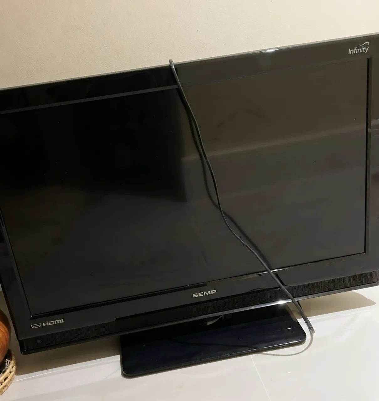 Tv semp 32 polegadas