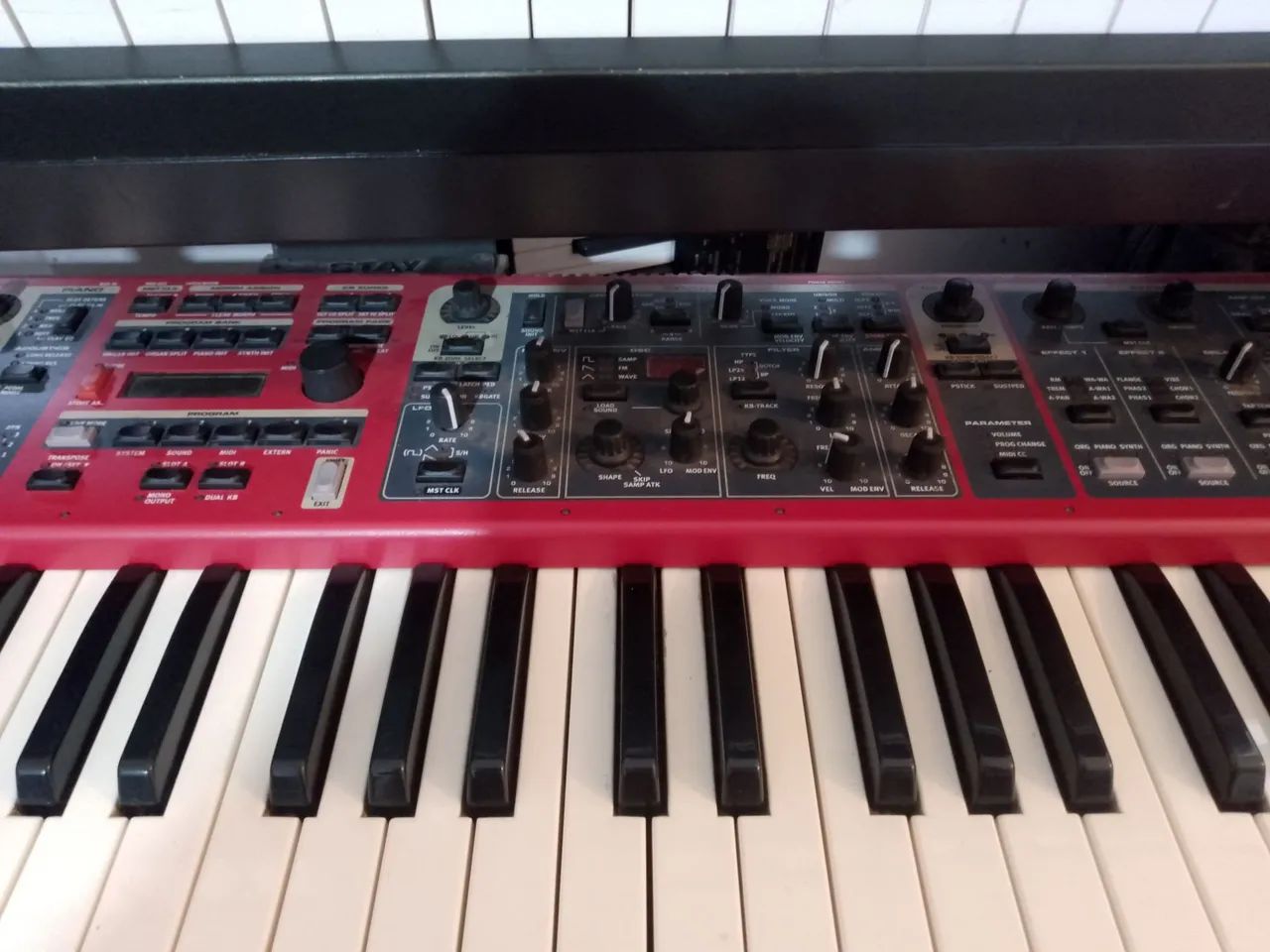Nord stage 2 sw73 - Foto 4