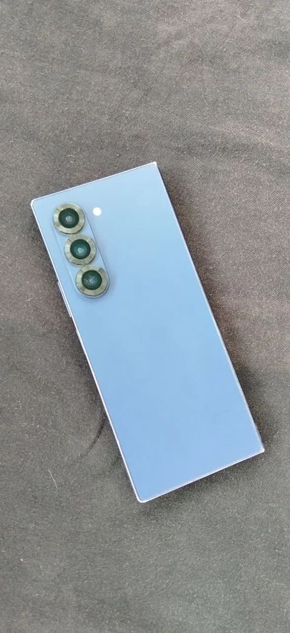 Galaxi Z fold 6  - Foto 3