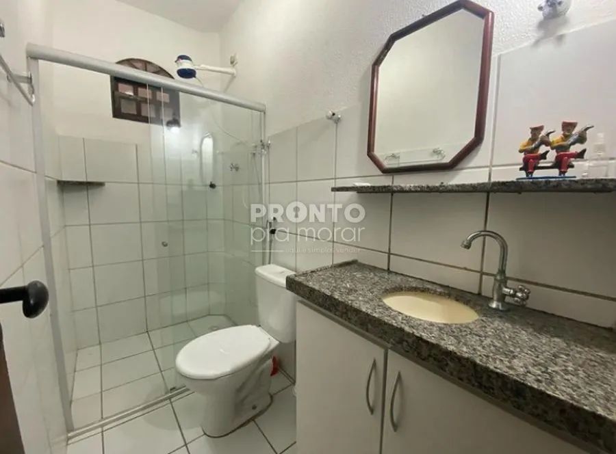 Casa de Condomínio com 3 quartos em Gravatá - Foto 2