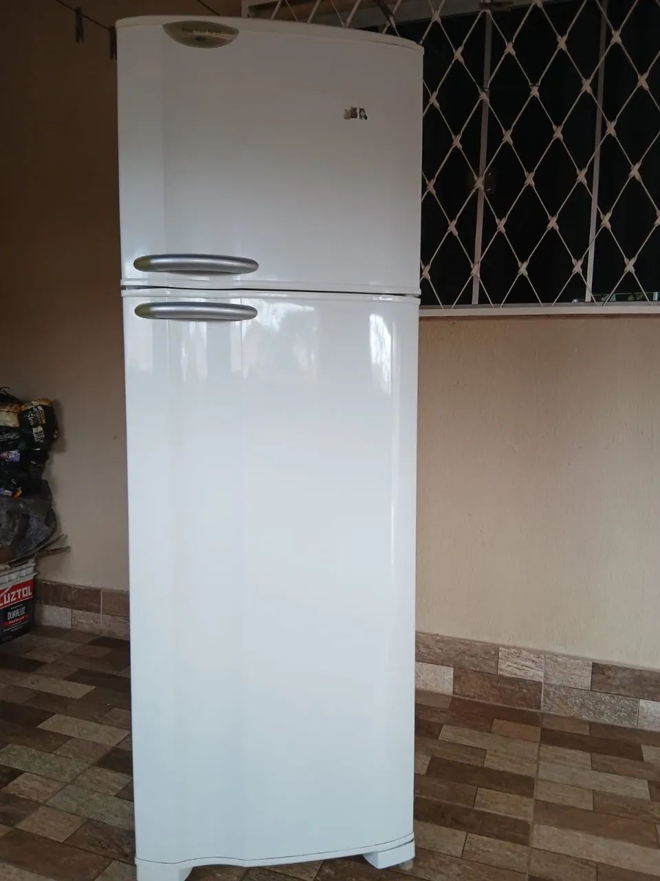 VENDO GELADEIRA DUPLEX - ÓTIMO ESTADO!