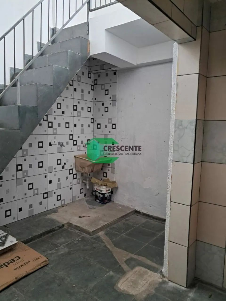 Sobrado espaçoso e confortável na Vila Camilópolis - Foto 7