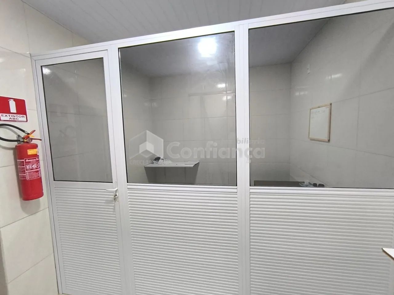 Ponto Comercial para Locação na Av Leste Oeste - Fortaleza/CE - Foto 4