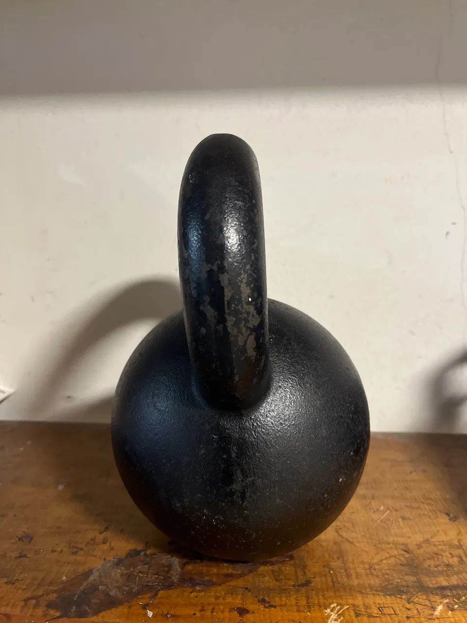 Ketlebell 20kg  - Foto 2