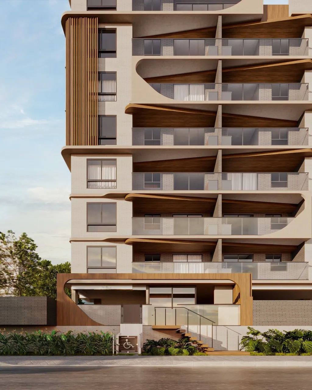 Apartamento a venda em Intermares - AP11583 - Foto 4
