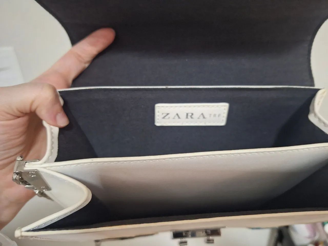 Bolsa Zara - Foto 5