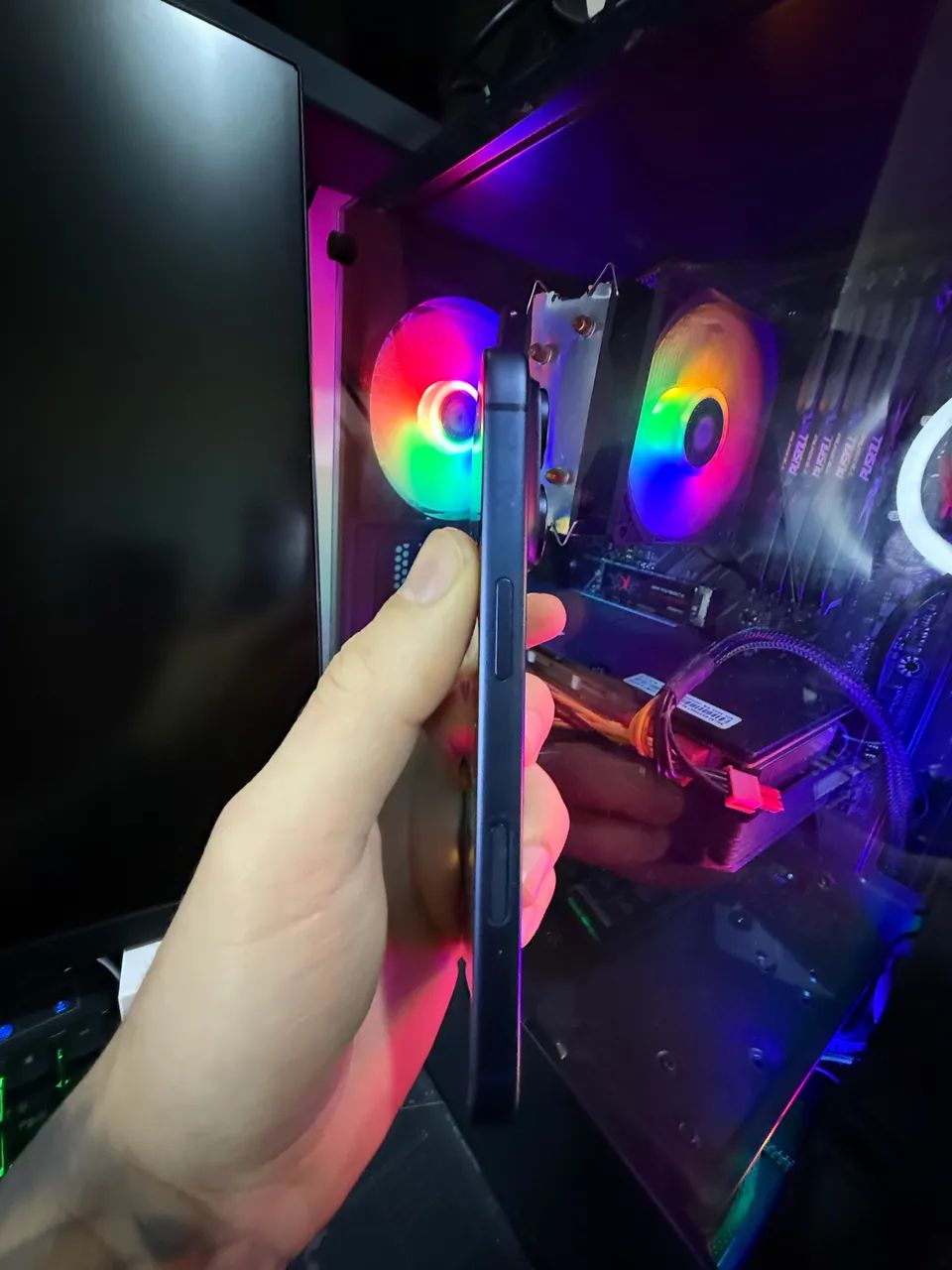 iPhone 17 Pro 256gb - Foto 3