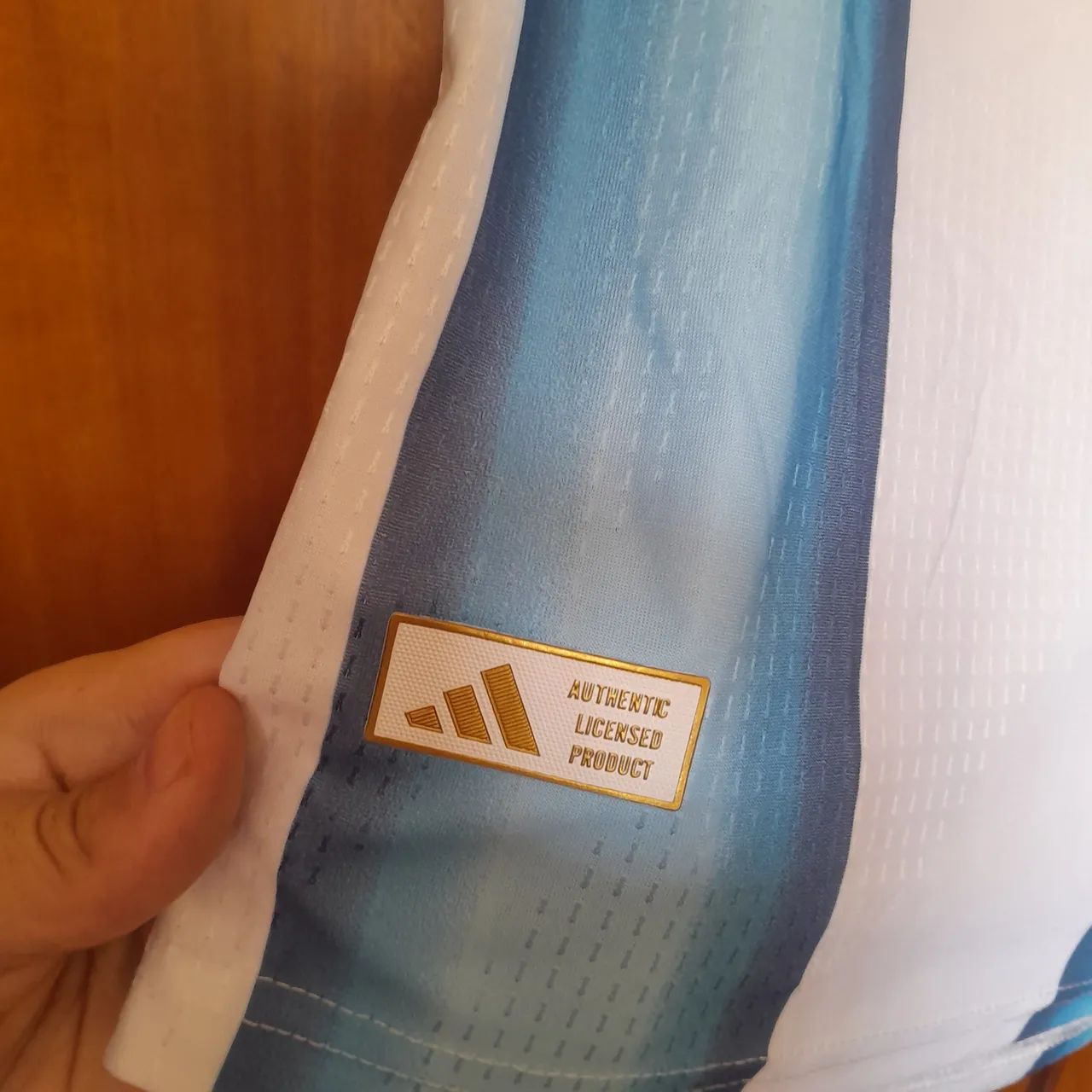 Camisa Argentina - G - Foto 4