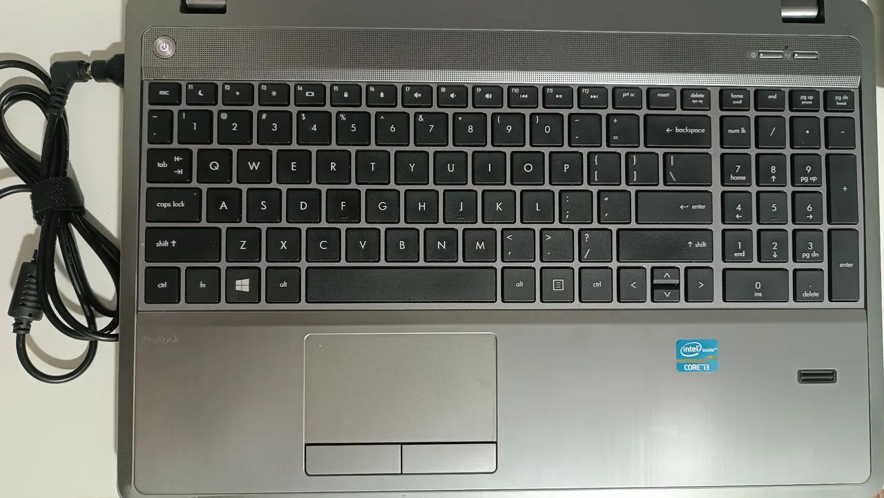 Notebook PROBOOK HP BARATO PARA BUSCAR  - Foto 2