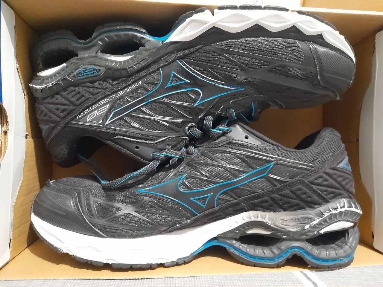 Mizuno creation 20 - Foto 2