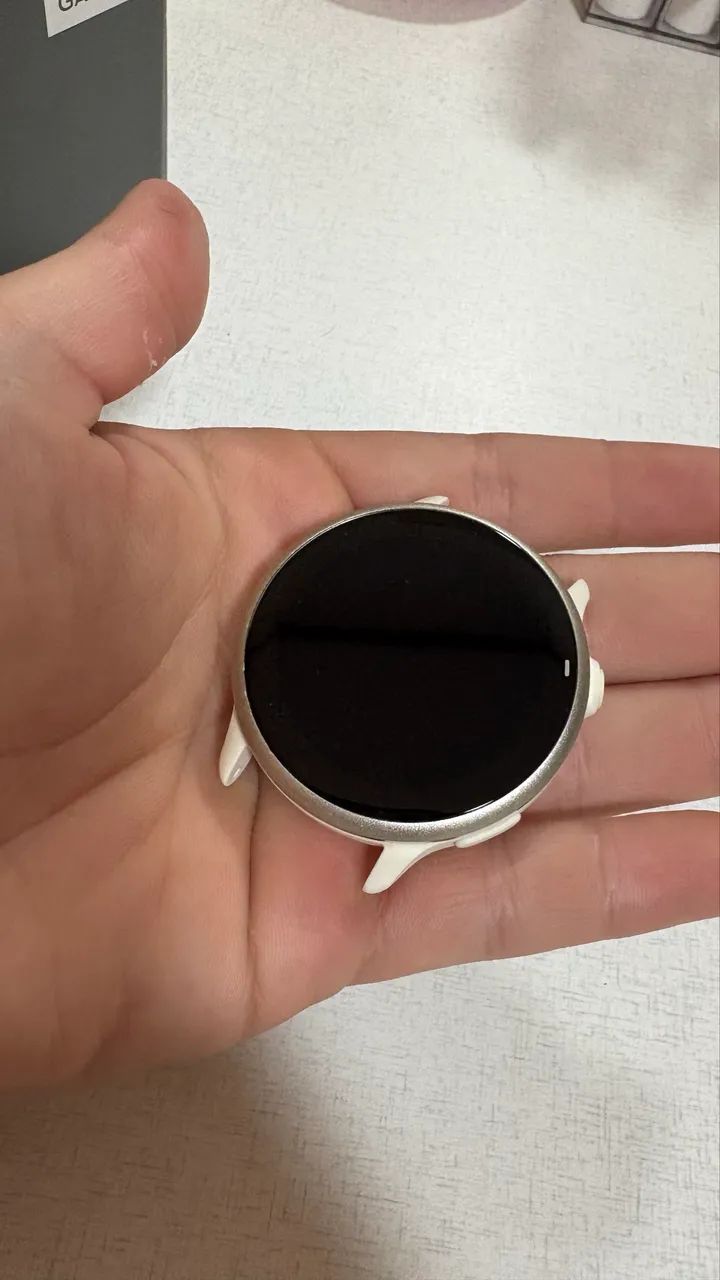 GARMIN VivoActive 6 - 42mm - Foto 2