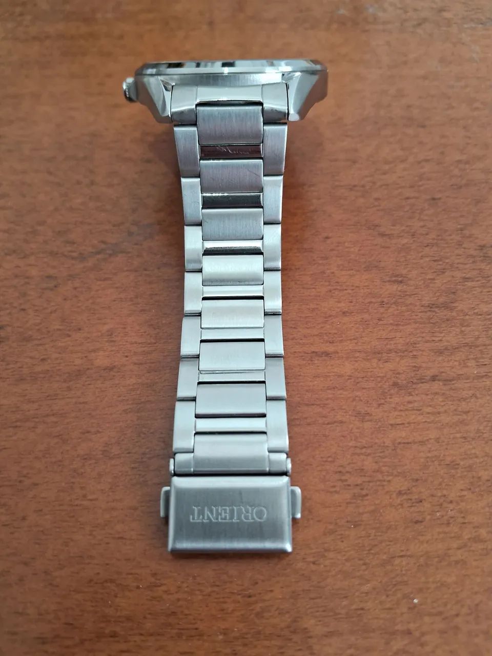 Relógio Orient MBSS 1390 - Aspecto de novo - Foto 4