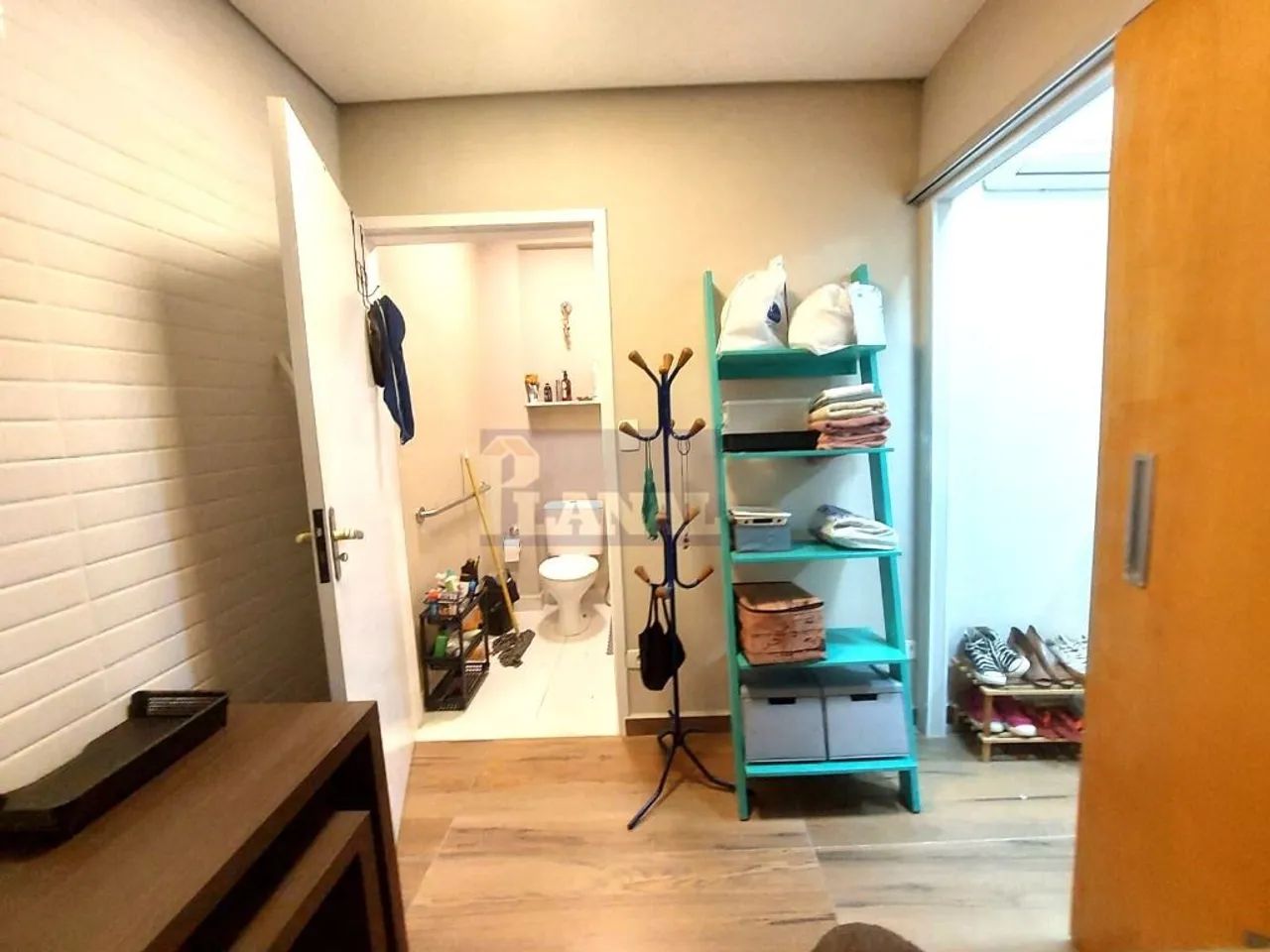 Sobrado com 2 dormitórios para alugar, 86 m² por R$ 5.331,68/mês - Planalto Paulista - São - Foto 5