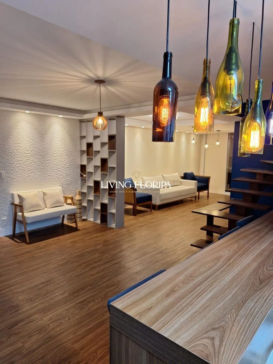 Cobertura 4 quartos à venda, 210m² - Rio Tavares, Florianópolis SC - Foto 2