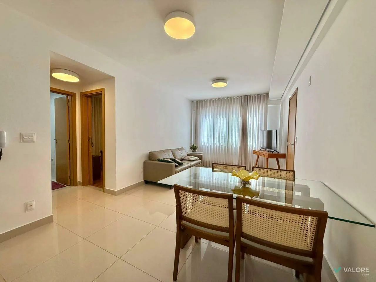 Apartamento 2 quartos  São Pedro - Foto 4