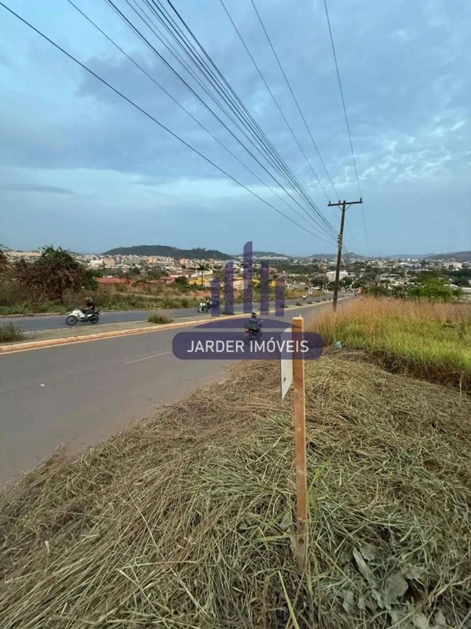 Lote para venda/ bairro Jardim Canadá - Foto 3