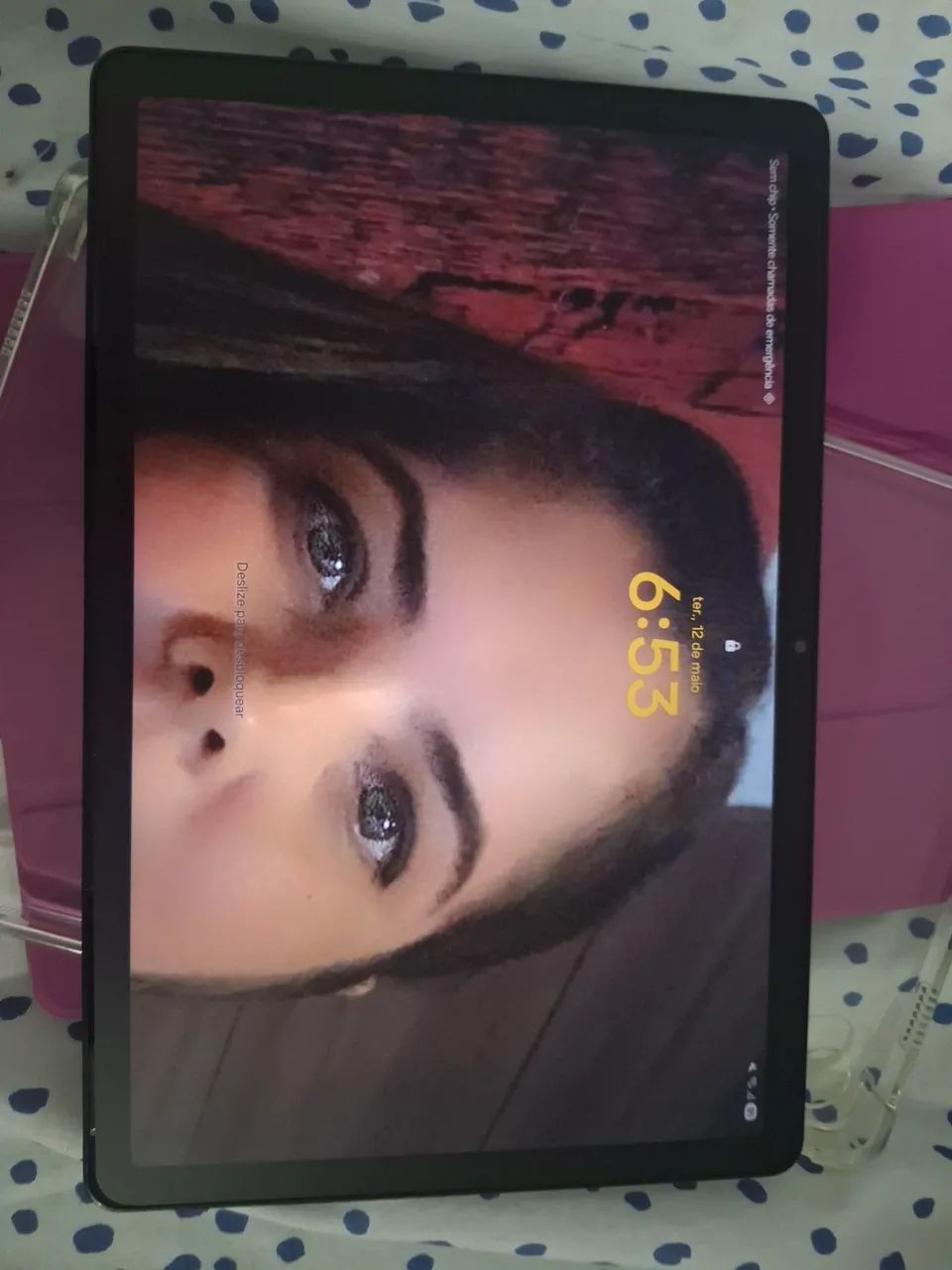 Tablet samsung A9 plus  - Foto 2