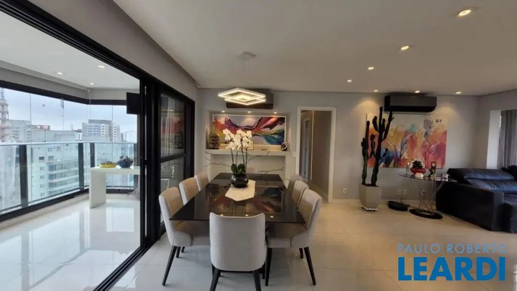 APARTAMENTO - BROOKLIN - SP - Foto 4