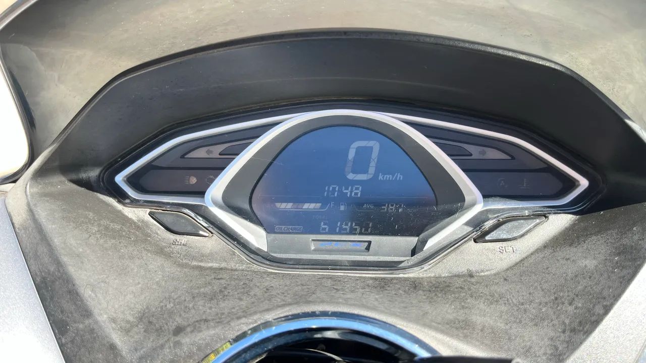 Moto pcx ano 2019  - Foto 5