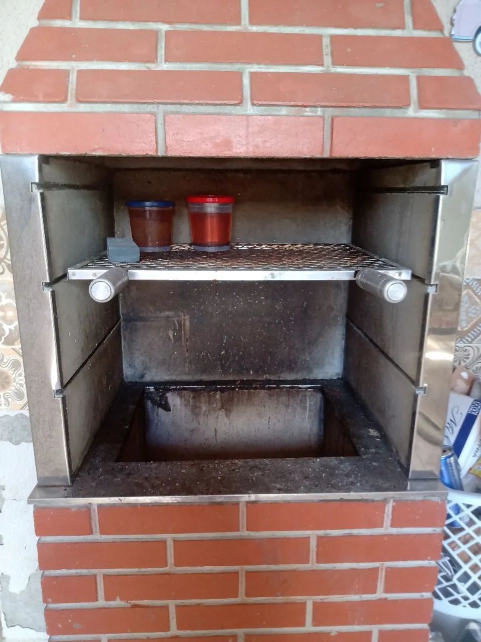 Churrasqueira  - Foto 2