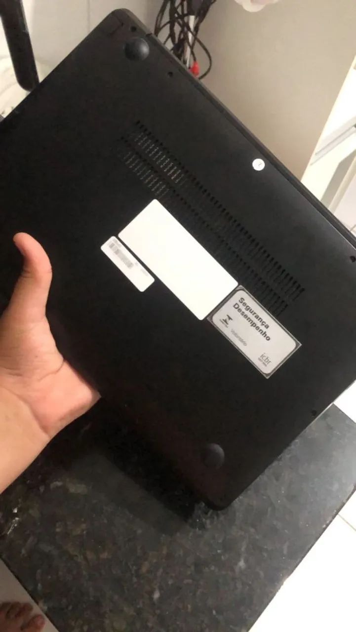 Notebook ultra