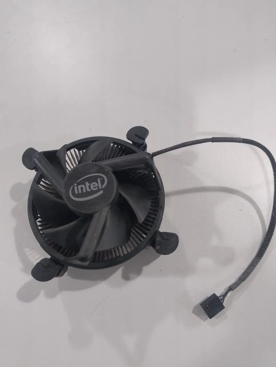 Intel Core I3-10105F + Cooler Box Original Intel - Foto 3
