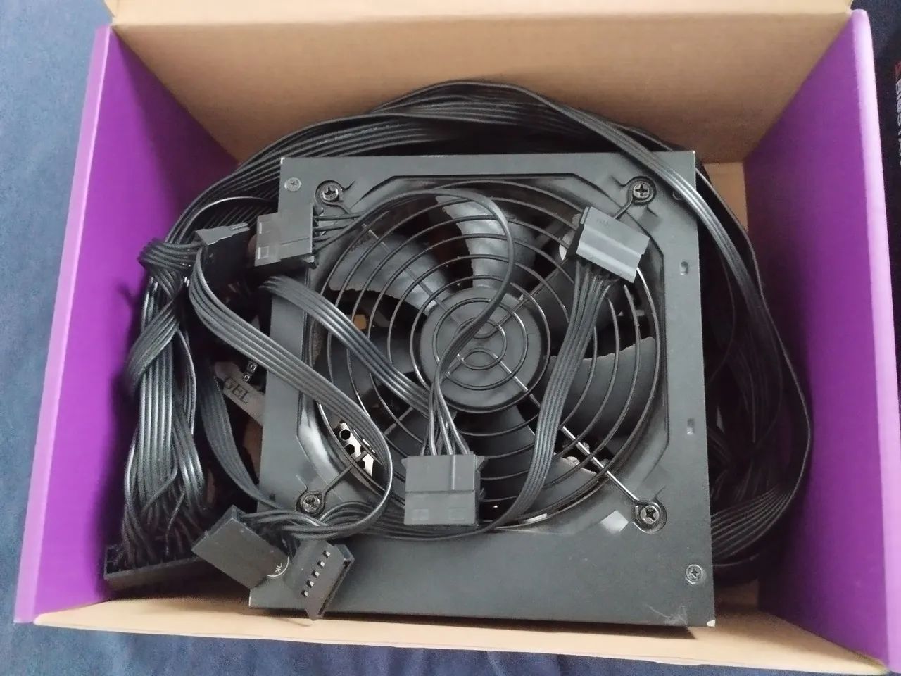 Lote de peças de PC com defeito - Foto 4