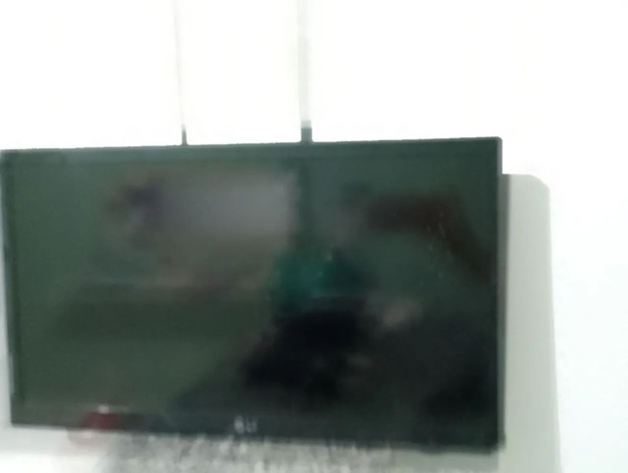 TV LG LED - Ótimo Estado - Foto 2